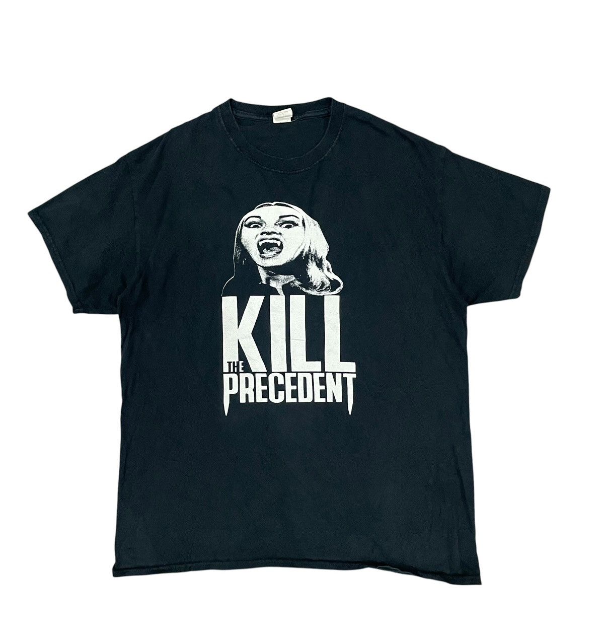 Band Tees VTG y2k Band Tee Kill The Precedent Size US L / EU 52-54 / 3 - 1 Thumbnail
