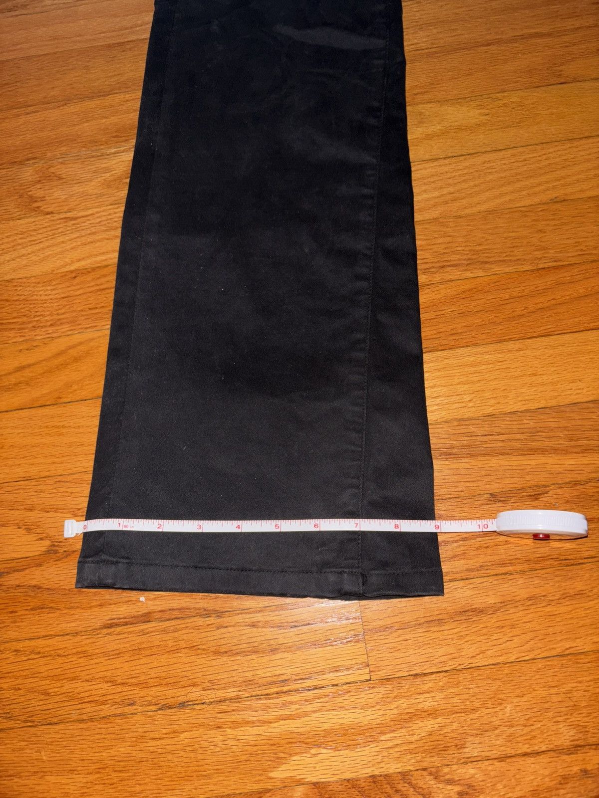 Vuja De Vuja De Flare Cargo Pant 1.0 Size US 32 / EU 48 - 11 Thumbnail
