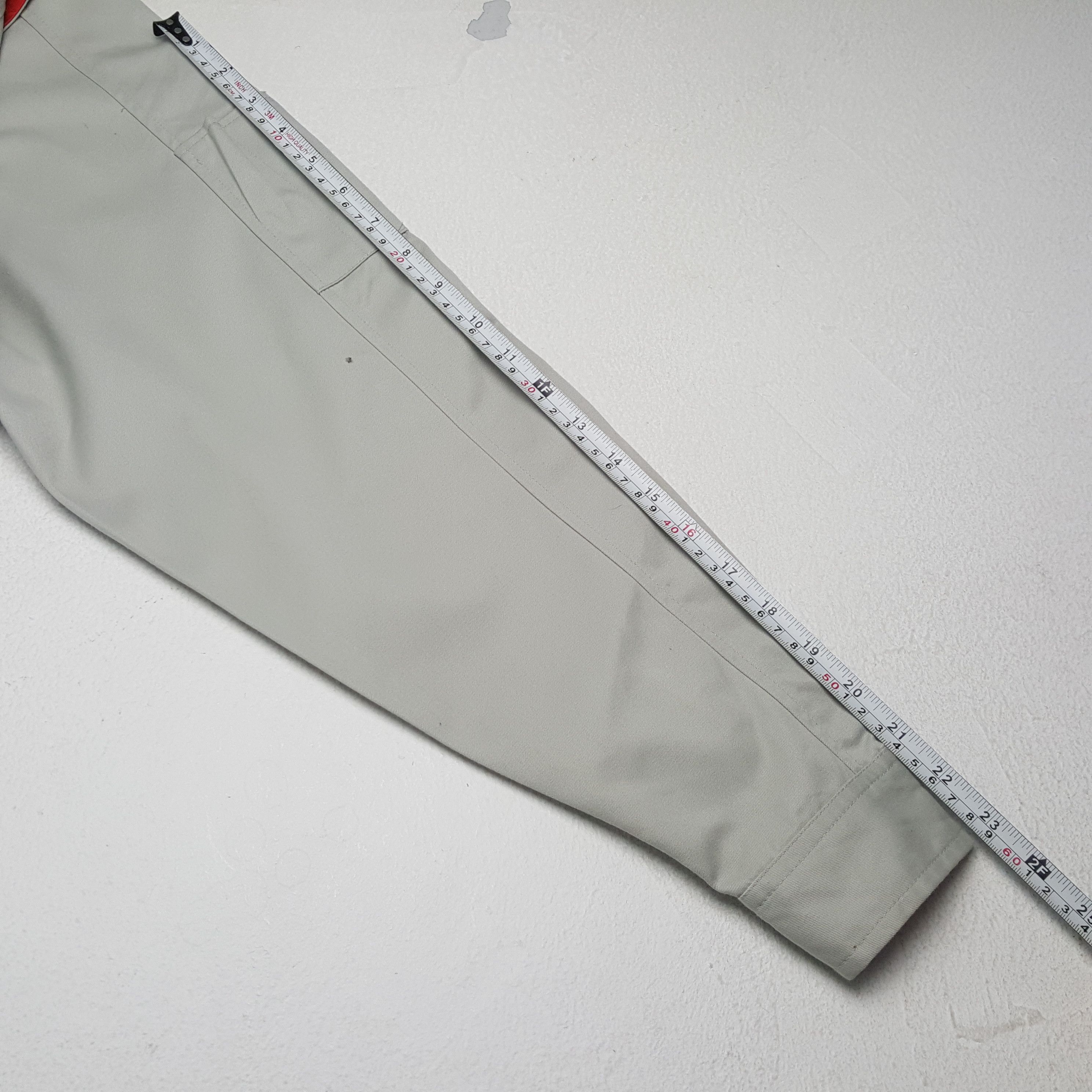 Japanese Brand × Vintage MUGEN HONDA Japanese Motorsports Racing Custom Jacket Size US M / EU 48-50 / 2 - 6 Thumbnail
