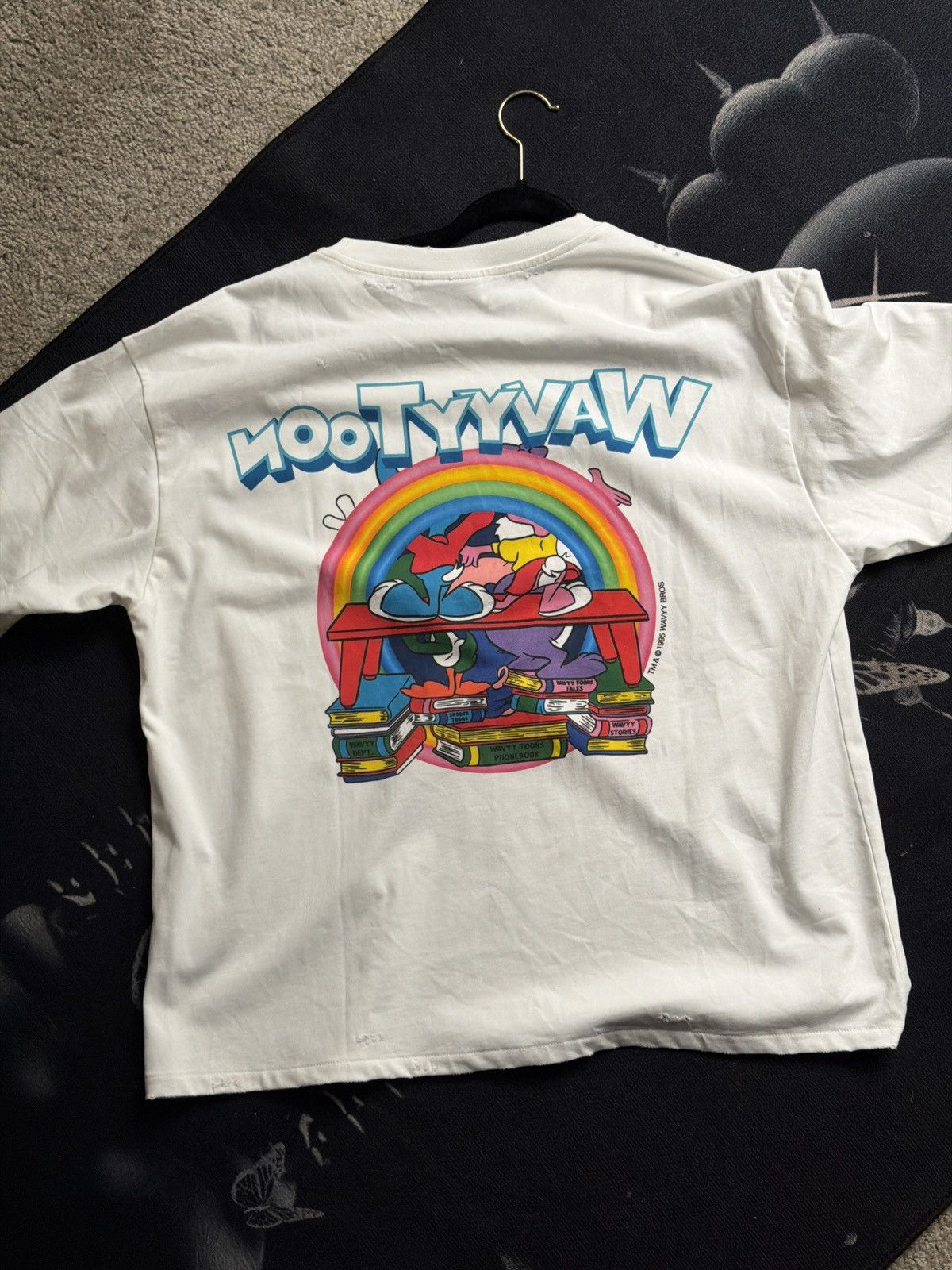 Other Wavvy Toons Size US L / EU 52-54 / 3 - 2 Thumbnail