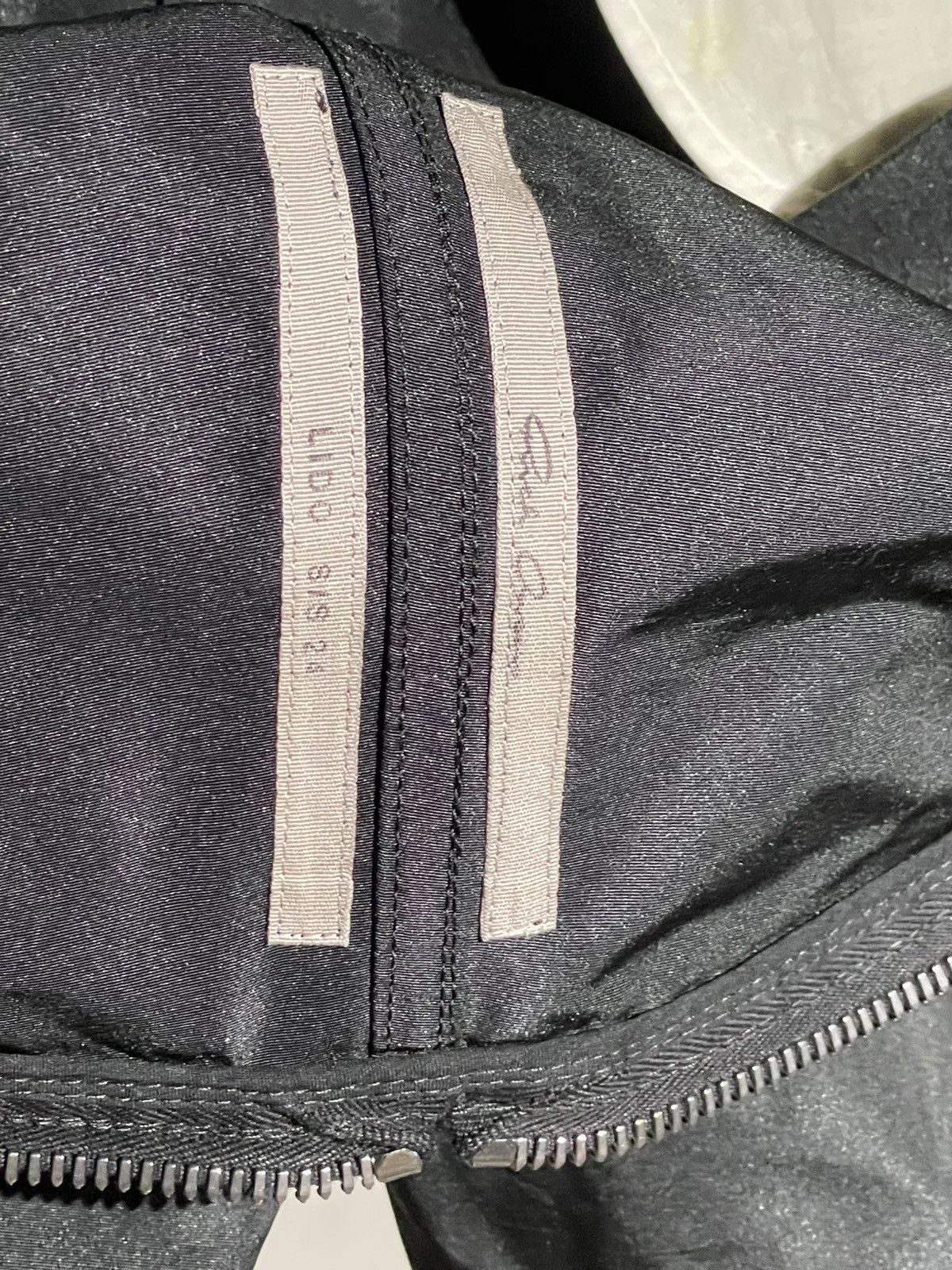 Rick Owens Rick Owens Bolan Banana Pant Lido SS24 Size US 29 - 4 Thumbnail