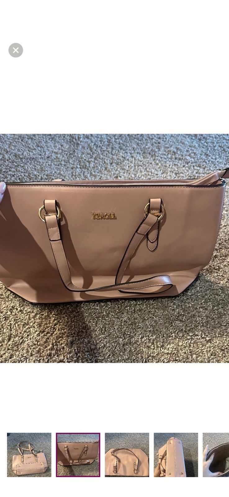 Other Purse Size ONE SIZE - 2 Thumbnail
