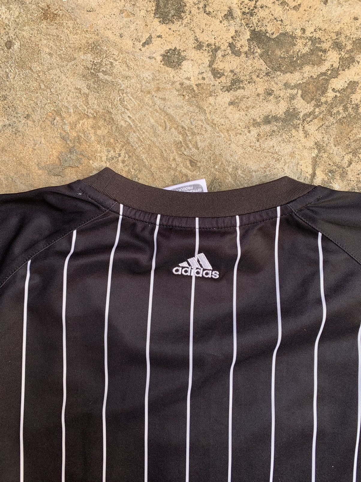 Adidas Original vintage 2006 World-Cup Germany jersey Size US L / EU 52-54 / 3 - 5 Thumbnail