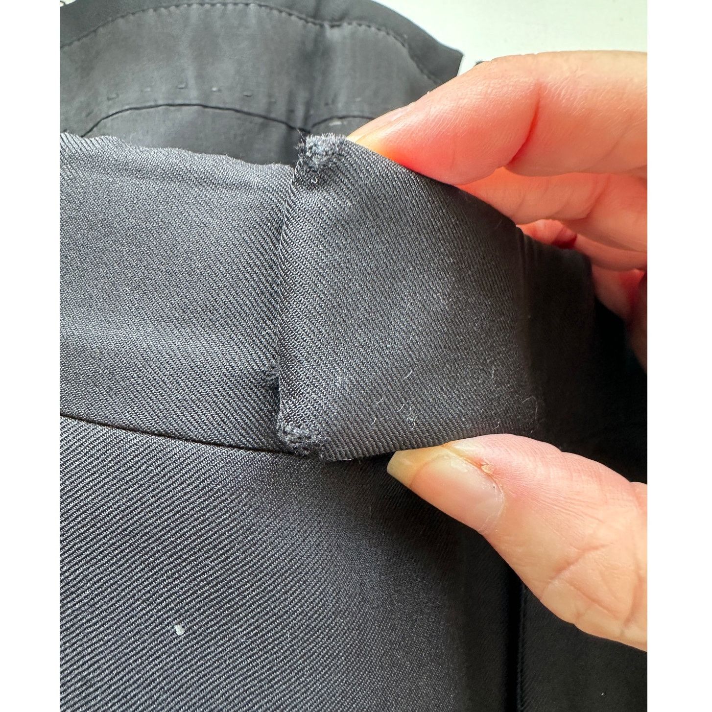 Tom Ford Tom Ford Black Tuxedo Trousers Size 46 Grosgrain Side Stripe Size US 30 / EU 46 - 5 Thumbnail