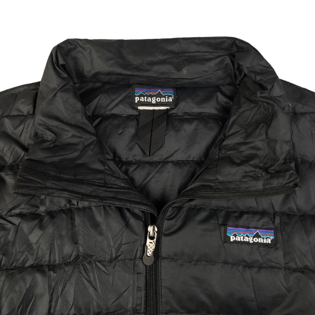 Patagonia Vintage Patagonia Zip Up Padded Jacket Size S Size US S / EU 44-46 / 1 - 3 Thumbnail