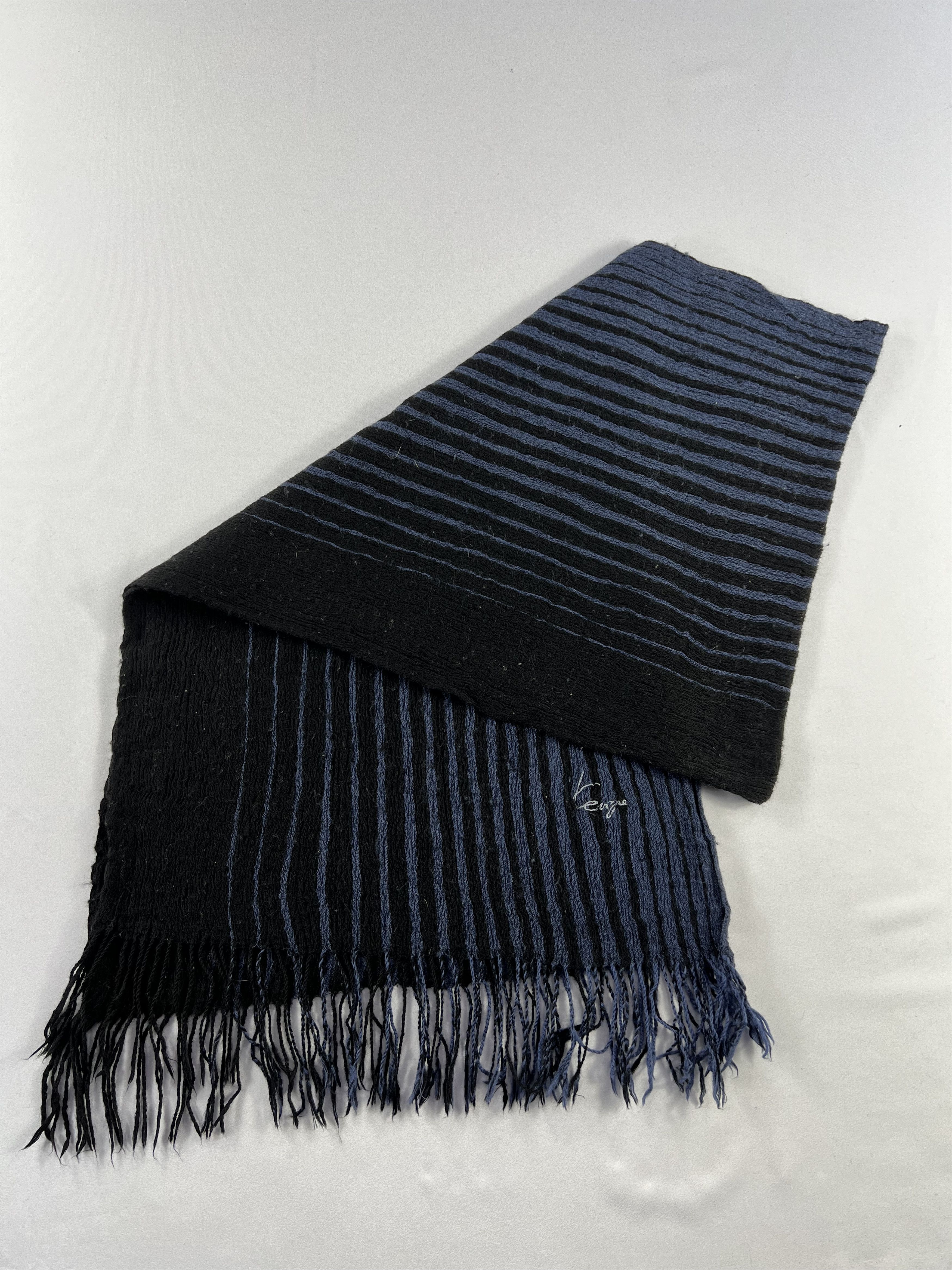 Kenzo Kenzo Scarf / Muffler / Neckwear P1050 Size ONE SIZE - 5 Thumbnail