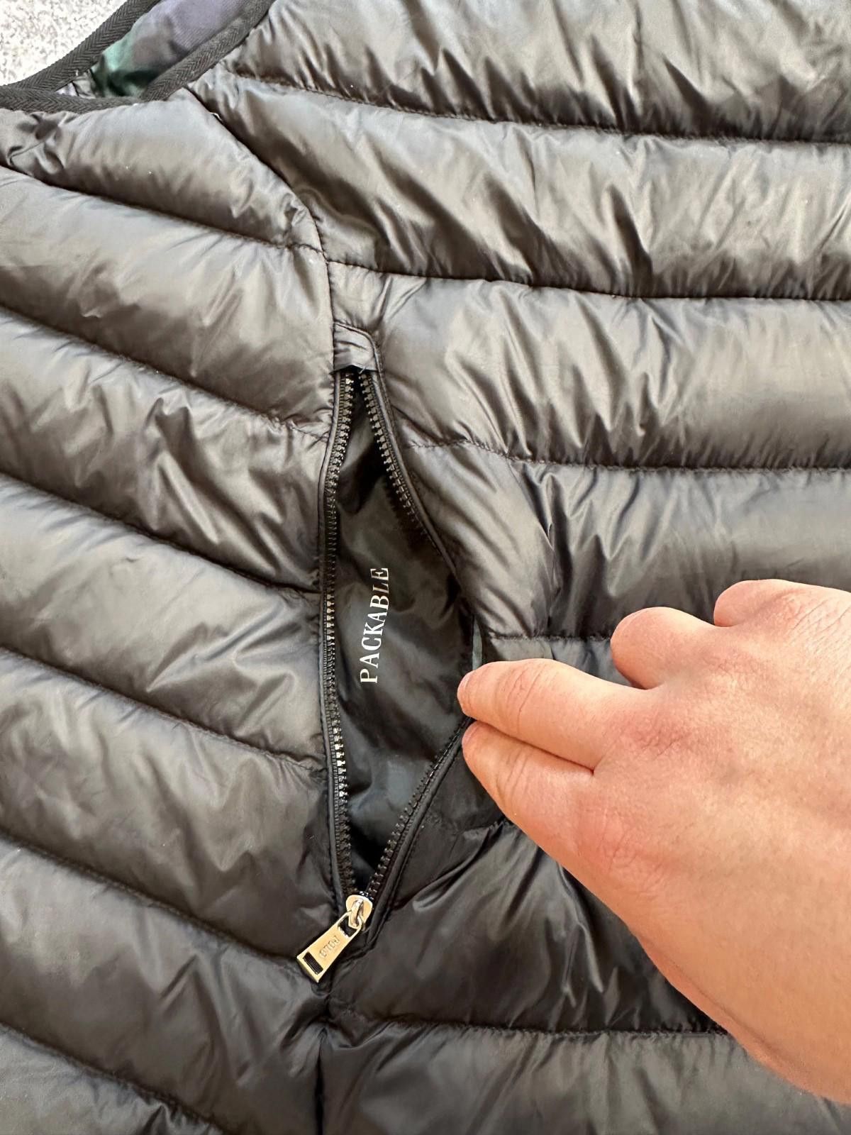 Polo Ralph Lauren Polo Ralph Lauren POLO RALPH LAUREN DOWN VEST JACKET 3XL Size US XXL / EU 58 / 5 - 5 Thumbnail