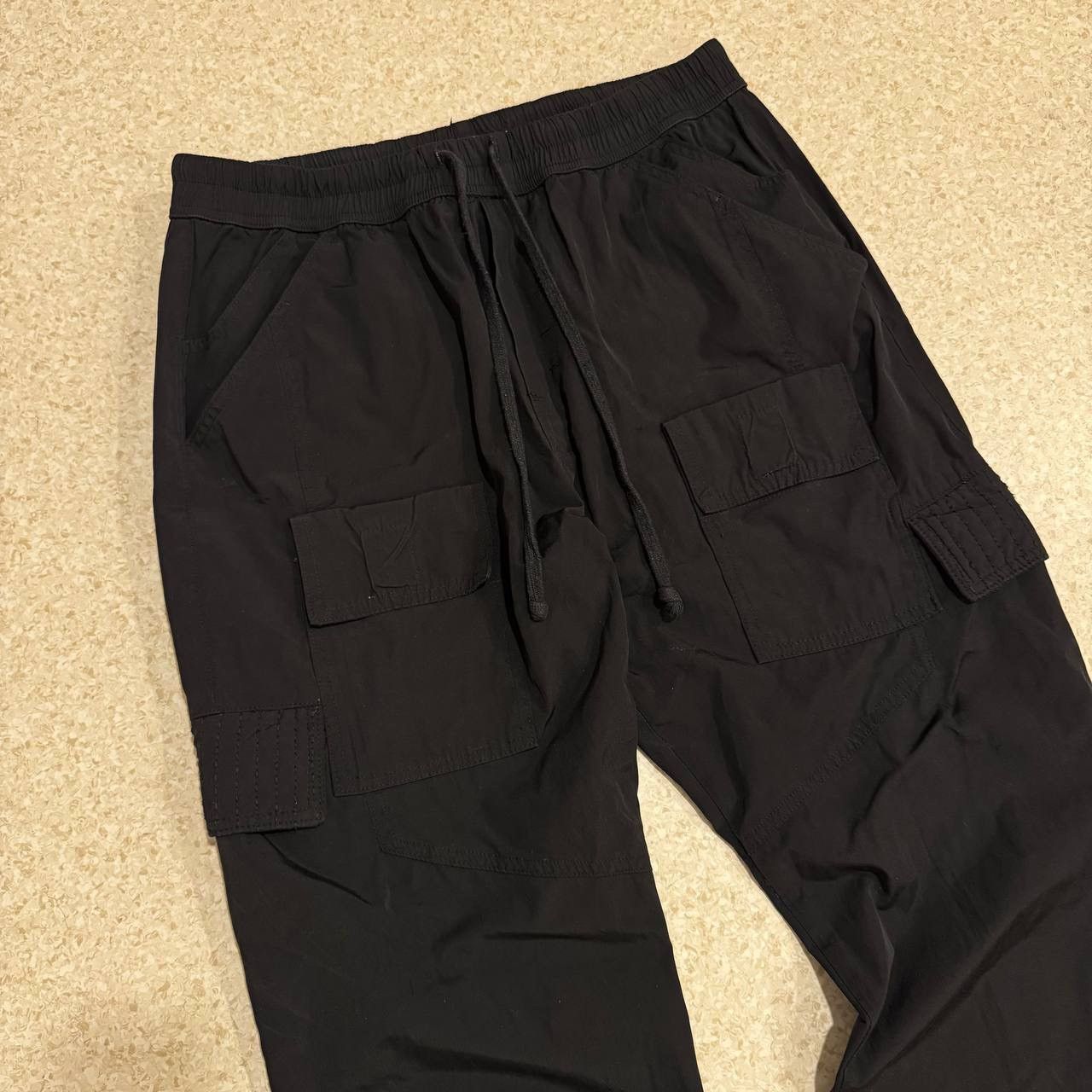 Jaded London × Vintage RARE Jaded London Japanese Fit Pants Oversized Baggy Y2K USA Size US 34 / EU 50 - 3 Thumbnail