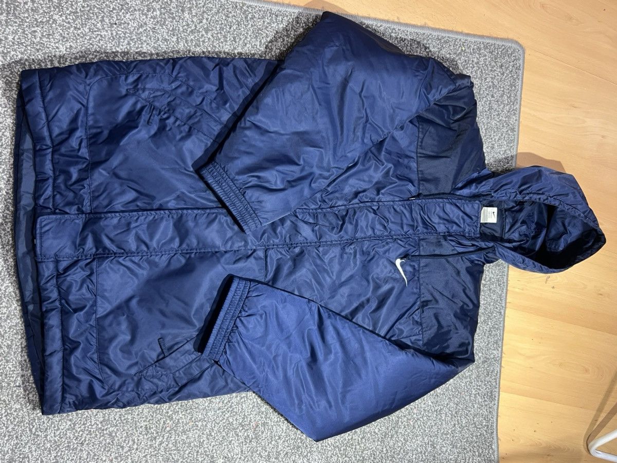 Nike × Vintage Vintage Nike Size US M / EU 48-50 / 2 - 1 Thumbnail