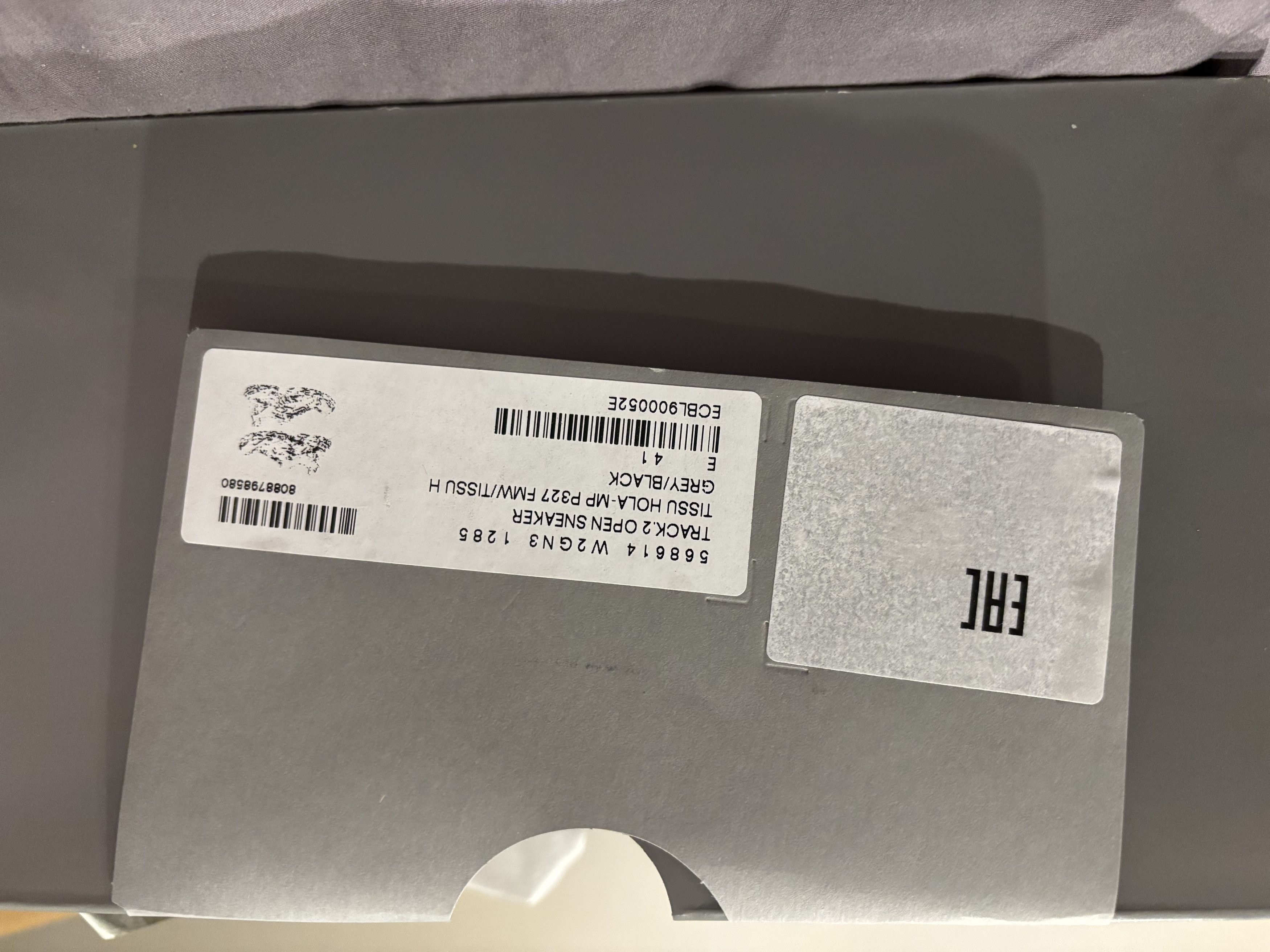 Balenciaga Balenciaga Track 2.0 Size US 8 / EU 41 - 5 Thumbnail