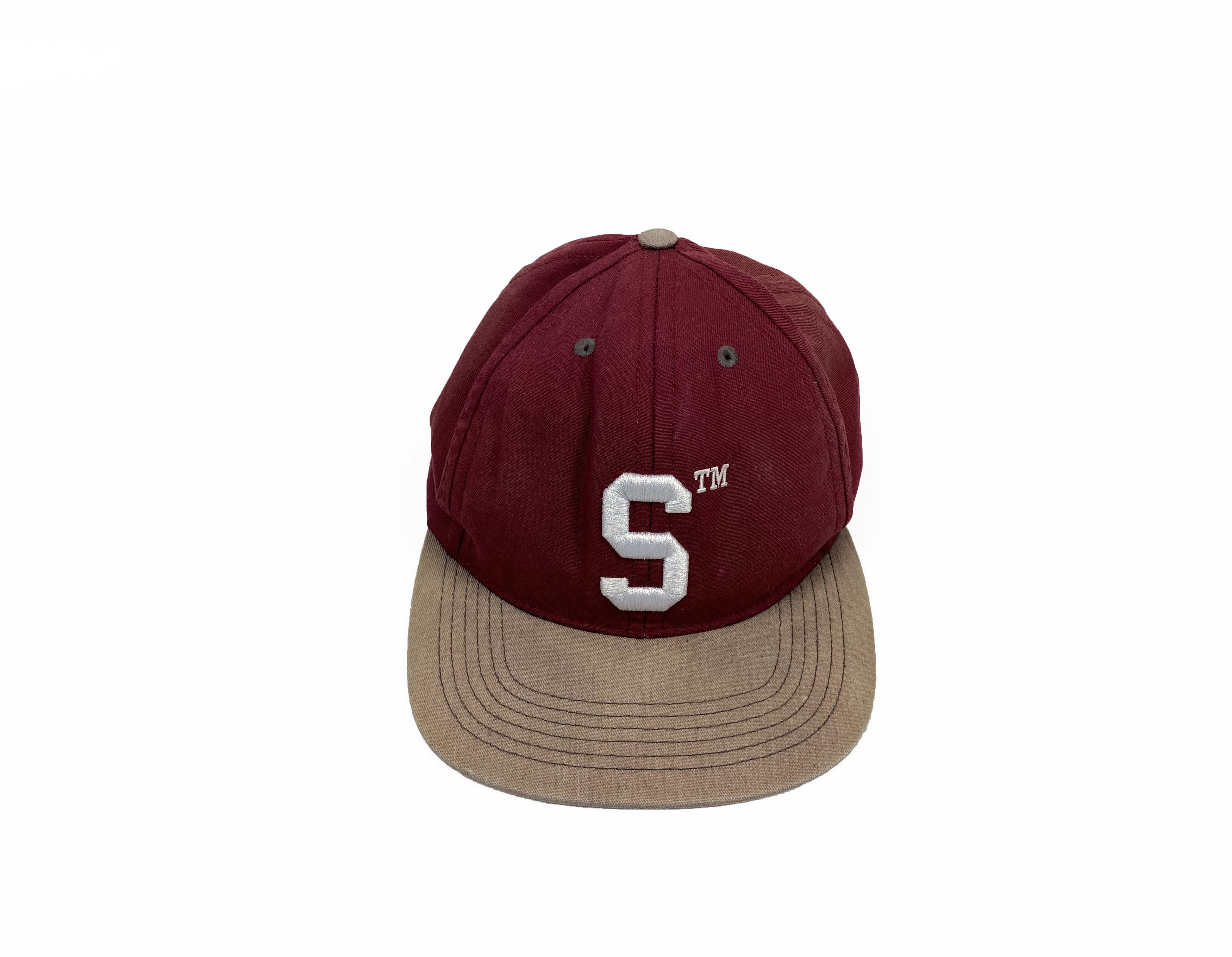 Norse Projects Norse Projects Snap Back Cap Size ONE SIZE - 1 Thumbnail