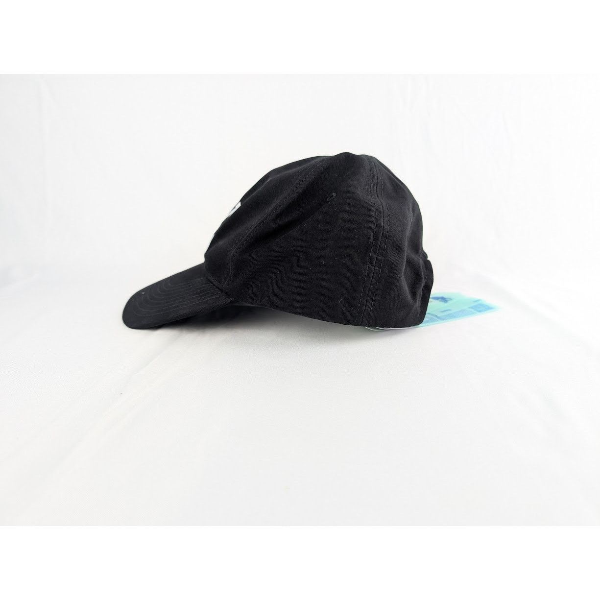 Off-White o1rshd1 Q:2 / Arrow Baseball Cap in Black / White Size ONE SIZE - 2 Thumbnail