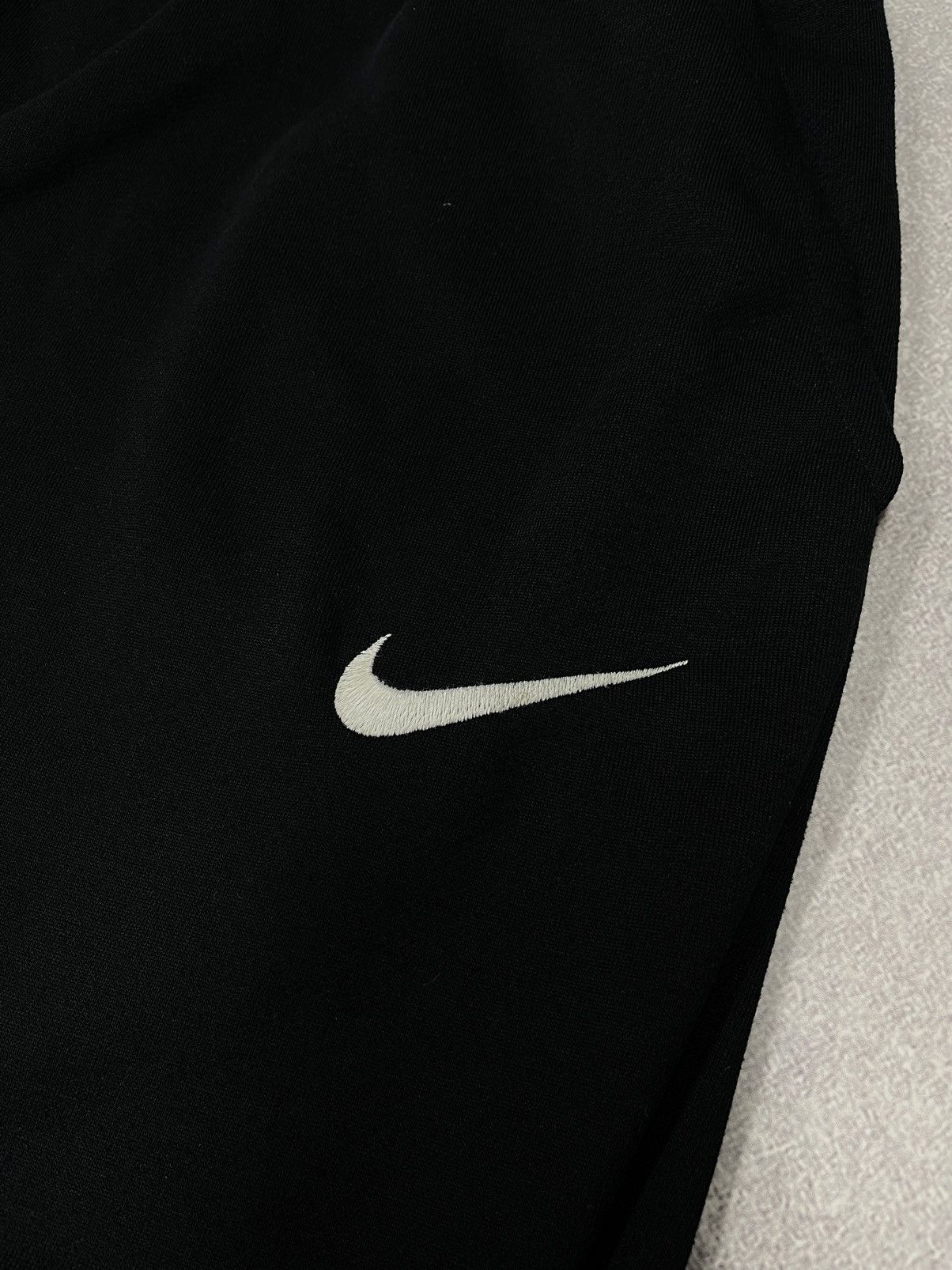 Nike Mens Nike Dri Fit Black Sweatpants Drill Drip ACG TN Size XL Size US 36 / EU 52 - 4 Thumbnail