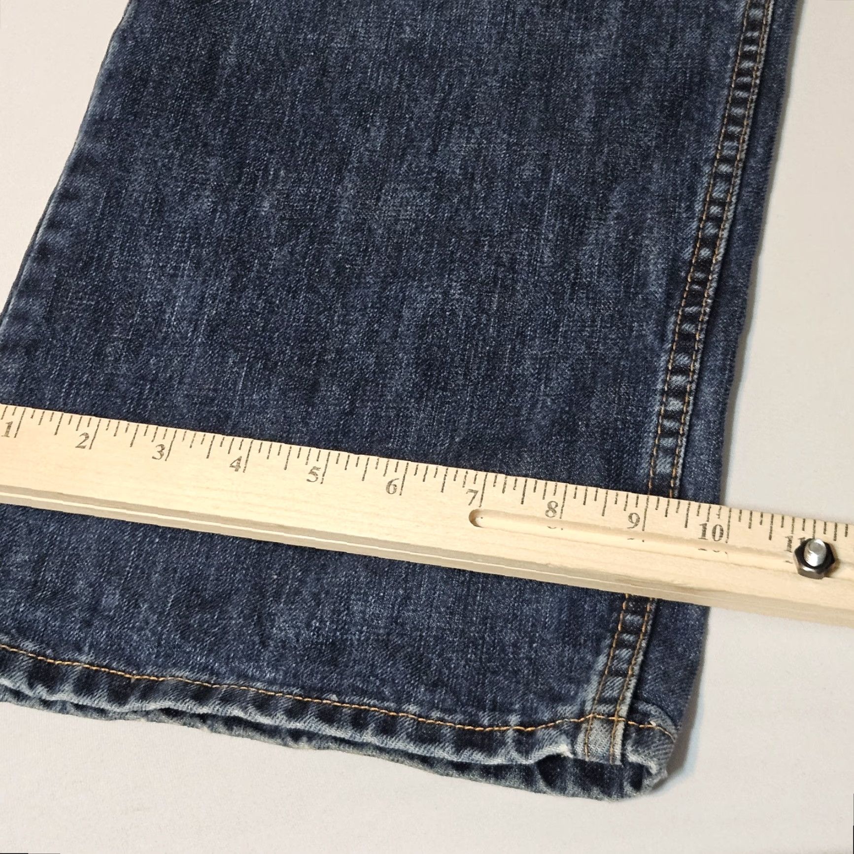 Wrangler VINTAGE? Size US 38 / EU 54 - 7 Thumbnail