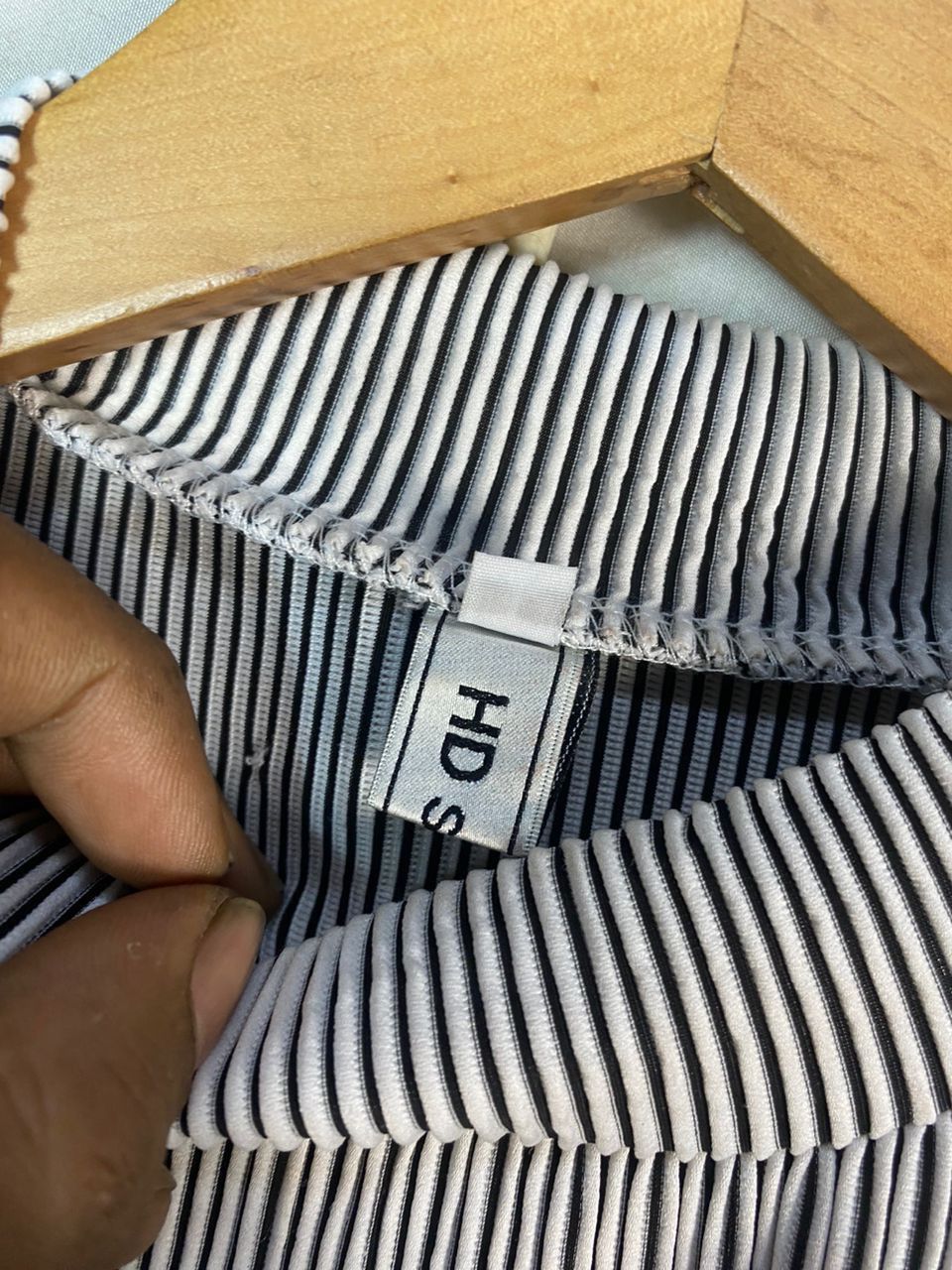 Other Hd studios blouse shirt Size XL / US 12-14 / IT 48-50 - 5 Thumbnail
