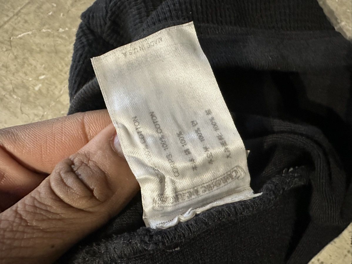 Chrome Hearts chrome hearts thermal beanie Size ONE SIZE - 4 Thumbnail