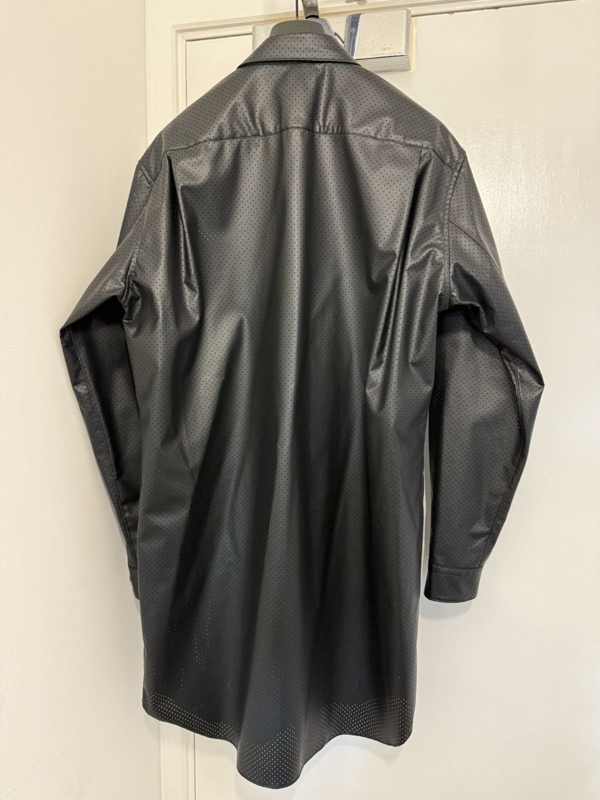 Comme des Garcons Homme Plus Comme des garçons Homme Plus long shirt Size US L / EU 52-54 / 3 - 4 Thumbnail