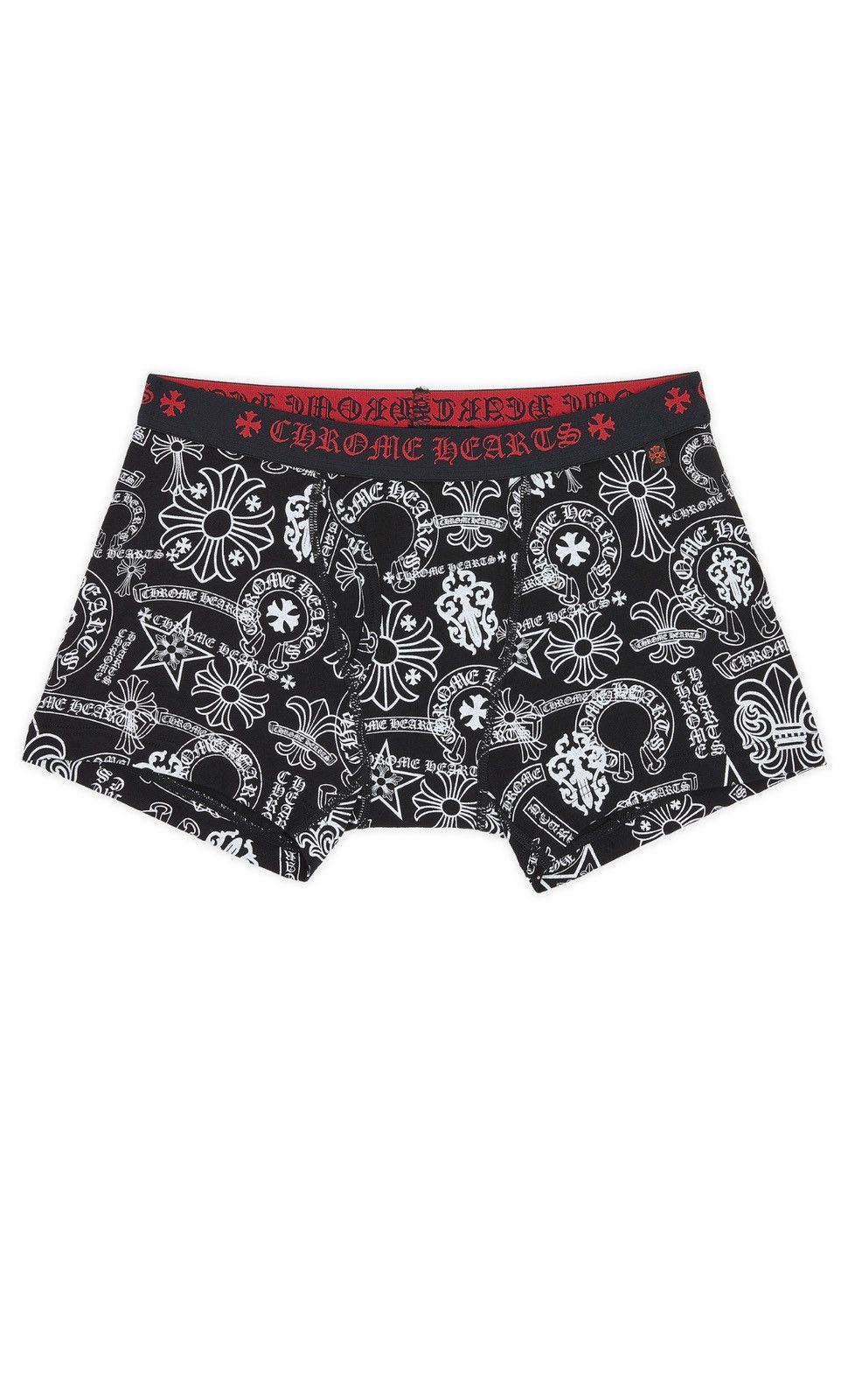 下着・アンダーウェア Hearts Boxer Chrome briefs S
