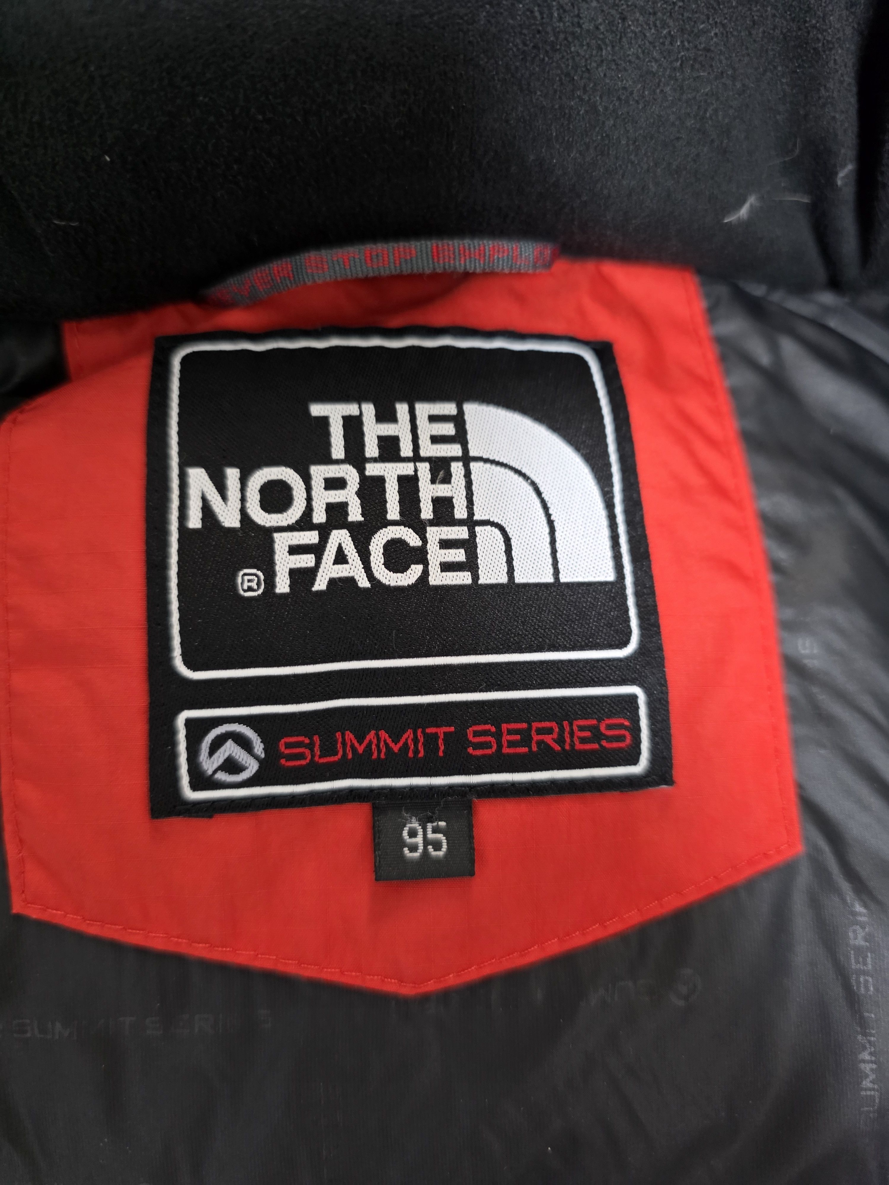 The North Face The North Face Himalayan Asgard/Vostok Parka Size US M / EU 48-50 / 2 - 14 Thumbnail