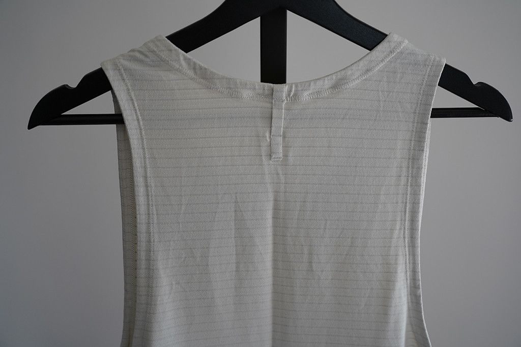 Lululemon Lululemon License to Train Tank Top Size US M / EU 48-50 / 2 - 4 Thumbnail