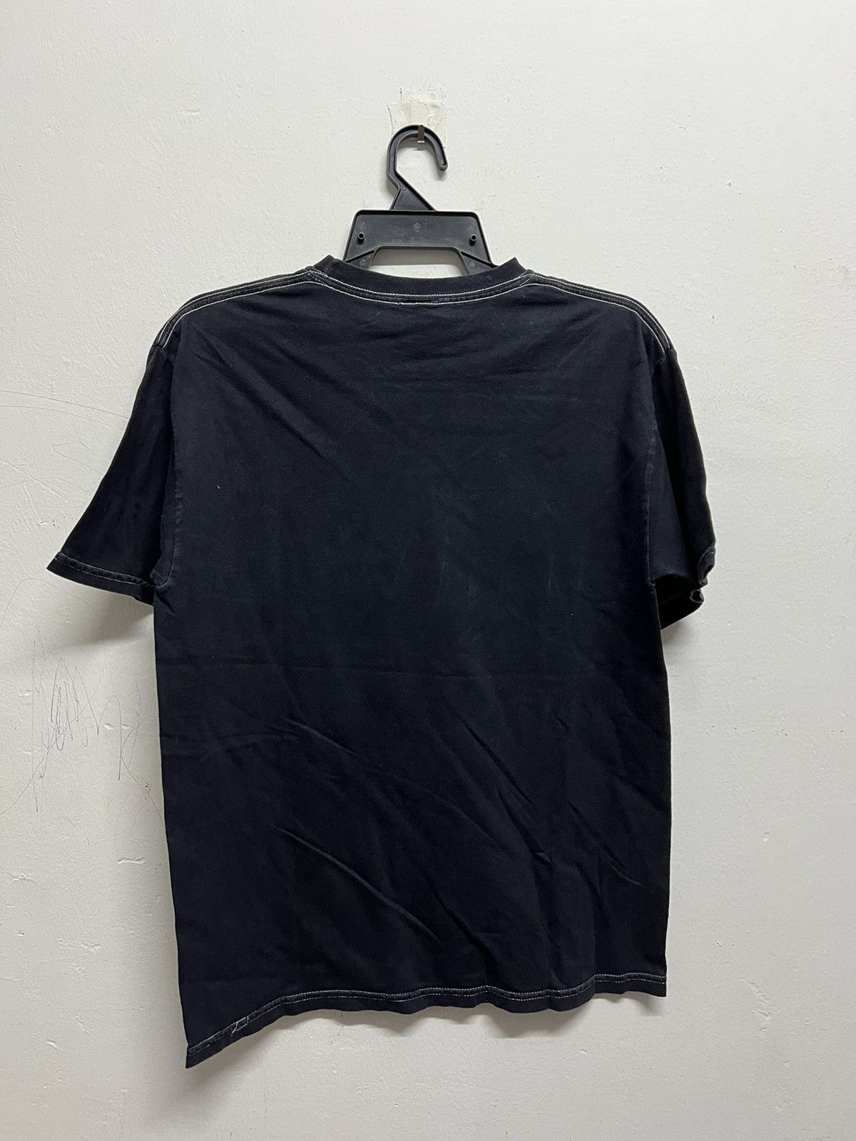 Vintage 90’s The Red Hot Chilli Peppers Band Tees