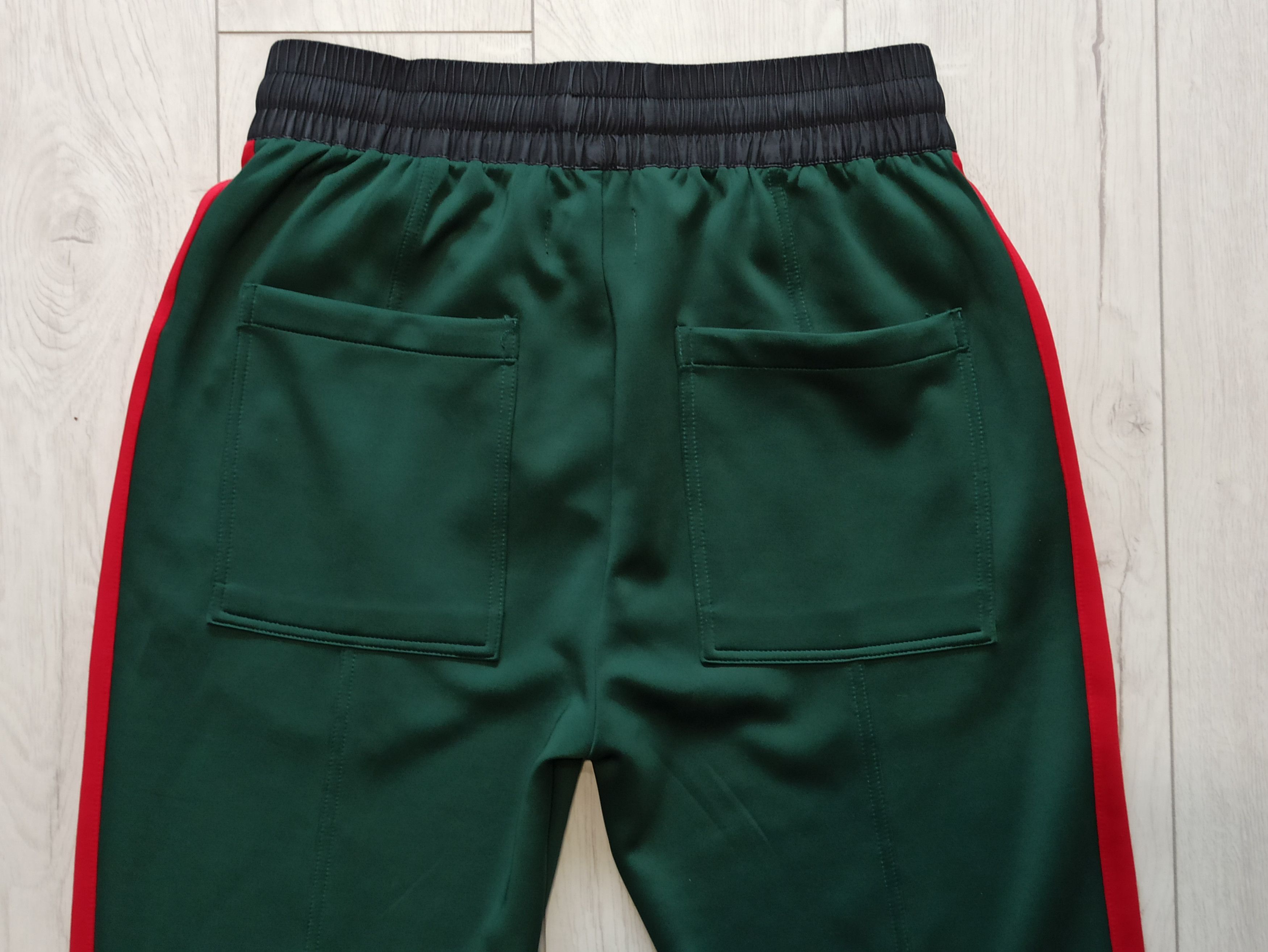 DSRCV × Vintage DSRCV Destructive Pants Size US 32 / EU 48 - 5 Thumbnail
