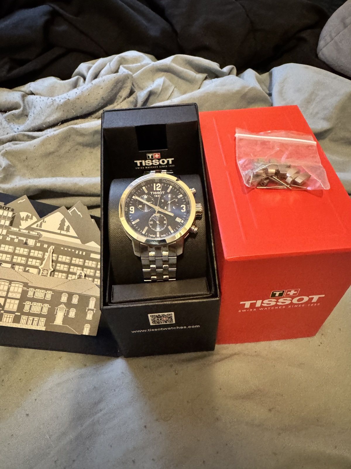 Tissot