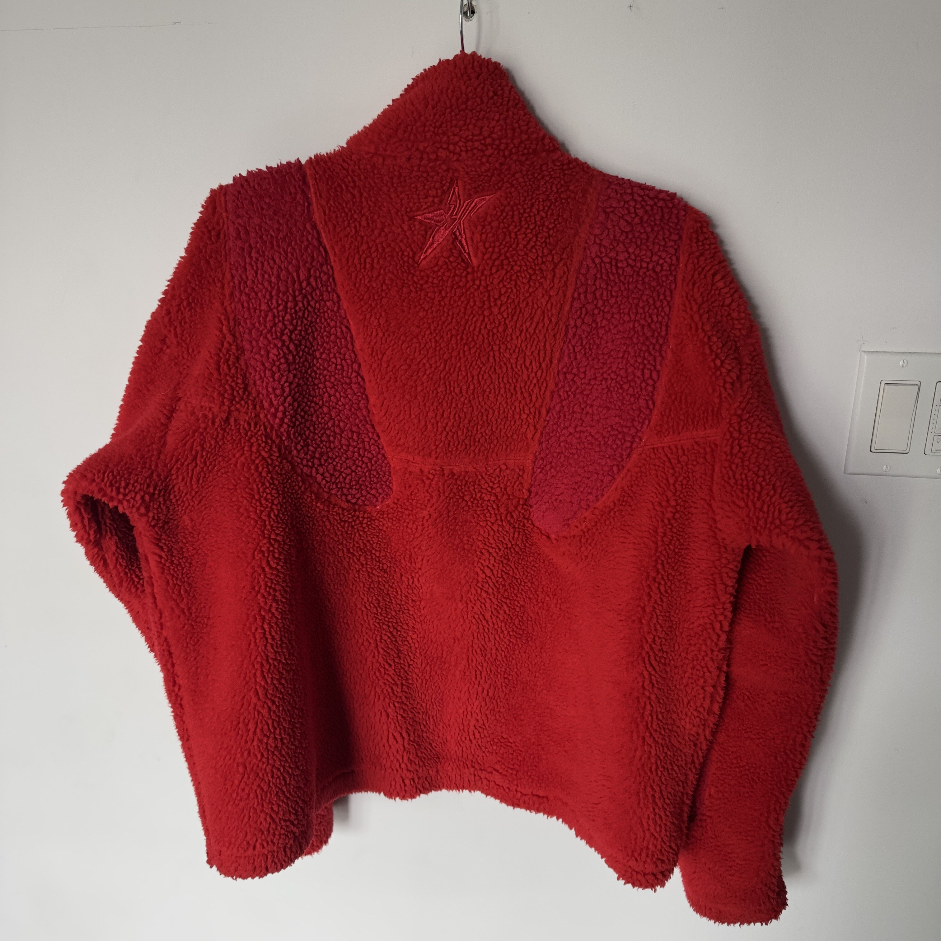 Systemic Systemic Teddy Fleece Size US M / EU 48-50 / 2 - 3 Thumbnail