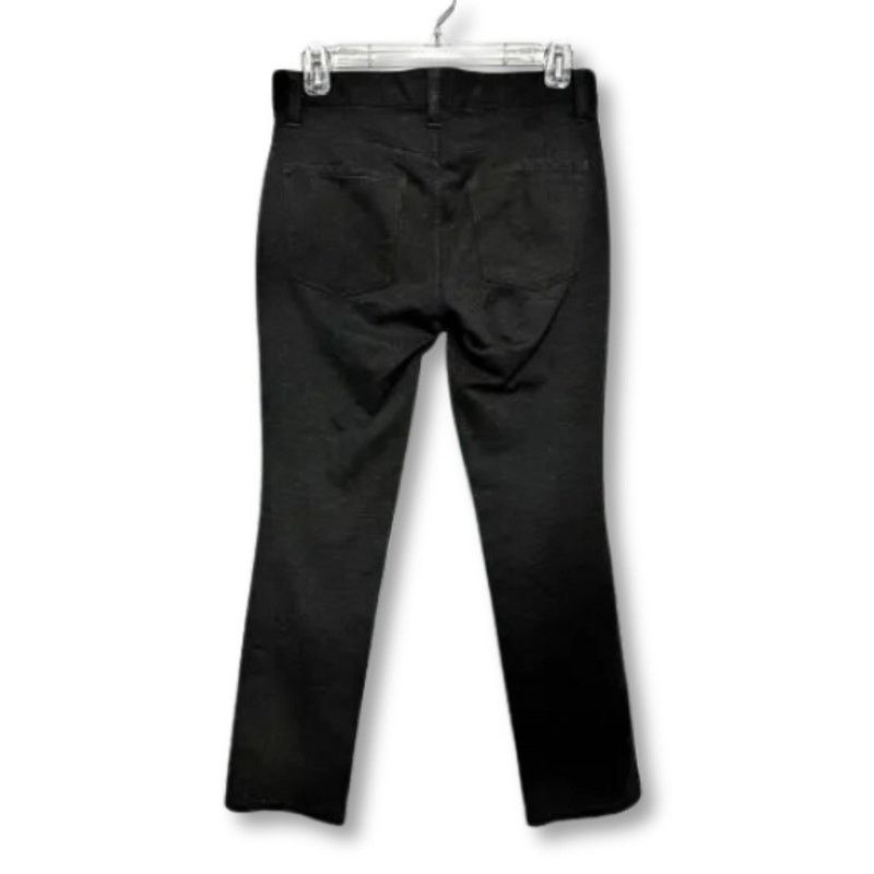 Ann Taylor Ann Taylor Career Dress Slacks Charcoal Gray Women's 2 NWOT Size 28" / US 6 / IT 42 - 4 Thumbnail