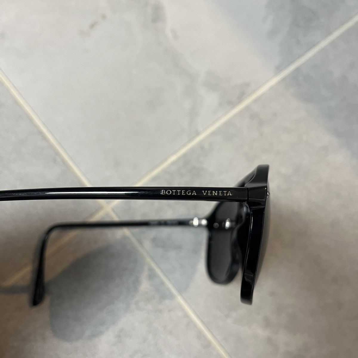 Bottega Veneta Bottega Veneta Sunglasses Size ONE SIZE - 5 Thumbnail
