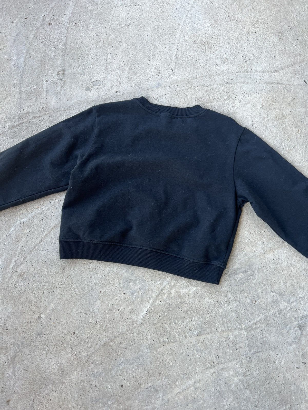 True Religion True Religion Sweatshirt Size M / US 6-8 / IT 42-44 - 3 Thumbnail