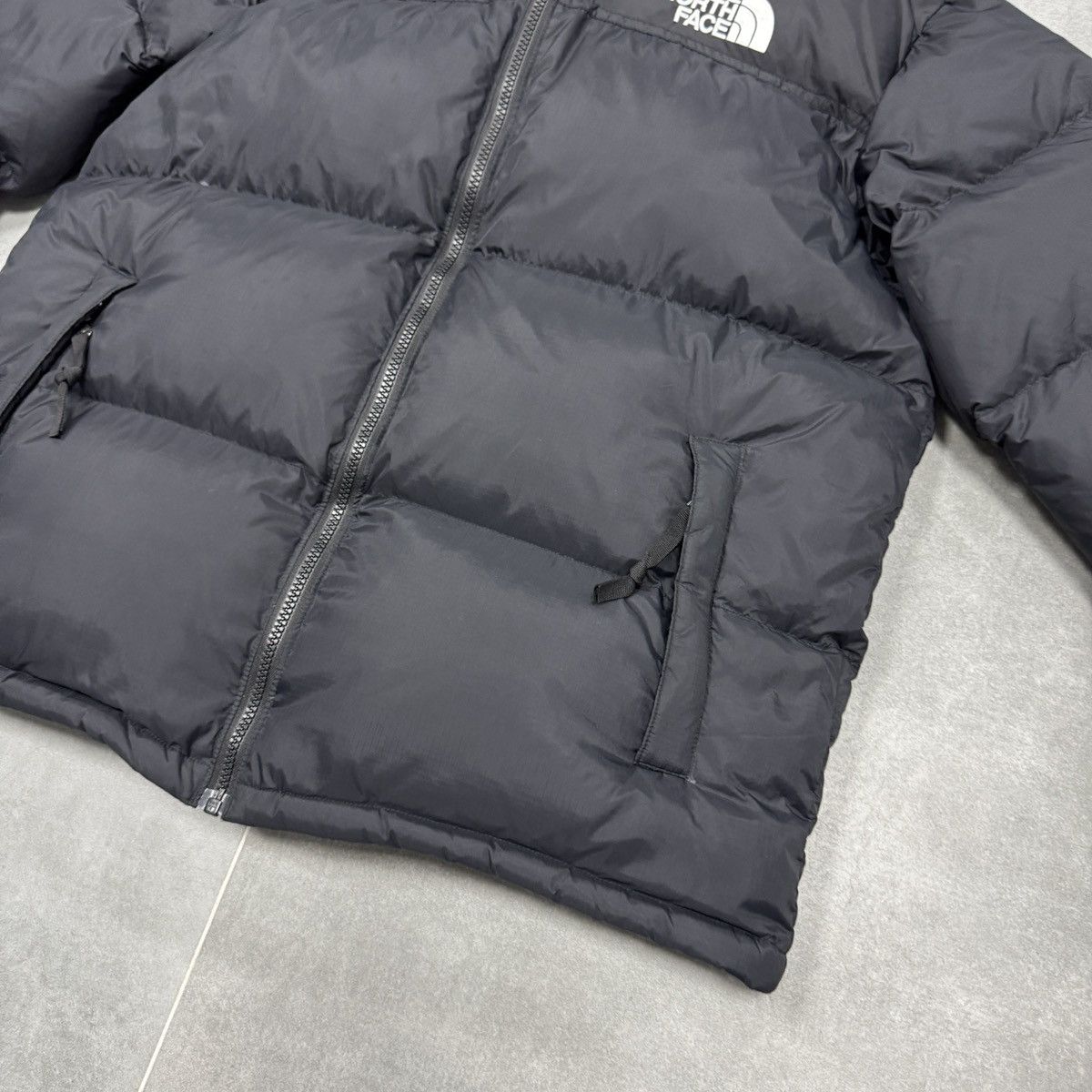 The North Face The North Face Nuptse 1996 TNF ECO Puffer Down Jacket Men Size US M / EU 48-50 / 2 - 7 Thumbnail