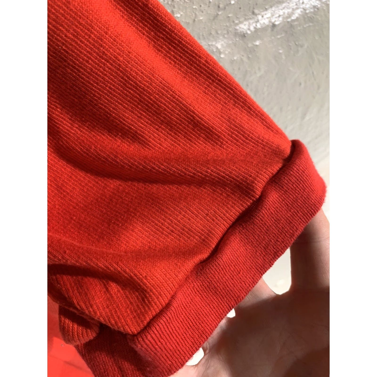 Vintage VINTAGE 50s 60s T-Shirt id rather be sailing boat ocean red XL Men Size US XL / EU 56 / 4 - 3 Thumbnail