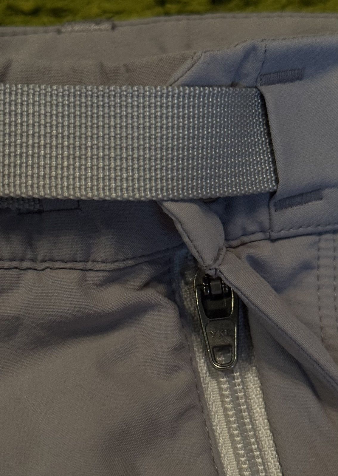 Arc'teryx × Designer Arcteryx gorpcore style pants Size 34" / US 12 / IT 48 - 5 Thumbnail