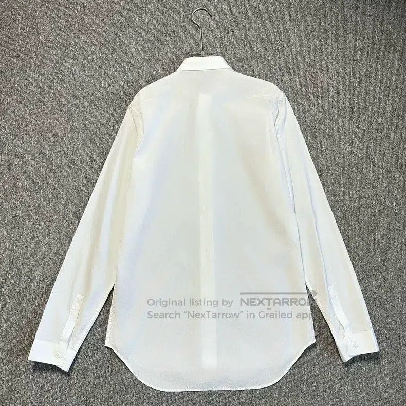 Dior Dior Size38 Golden thread little bee shirt Size US XXS / EU 40 - 2 Thumbnail