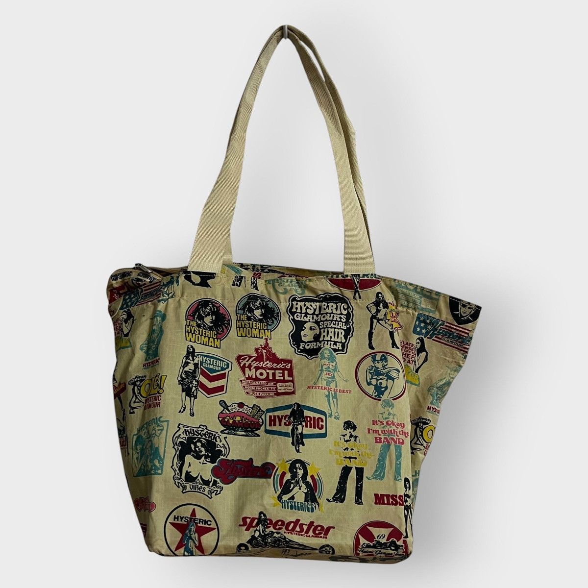 Hysteric Glamour HYSTERIC GLAMOUR 2000s Hysteric Glamour