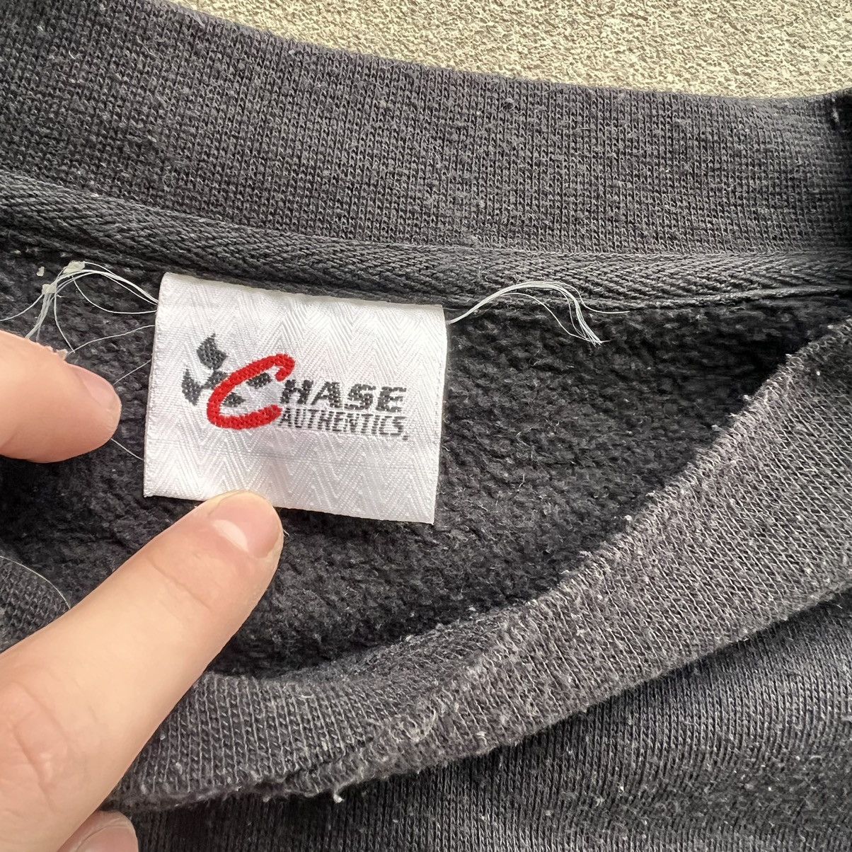 Chase Authentics Chase Authentics racing sweatshirt Gordon Size US L / EU 52-54 / 3 - 5 Thumbnail