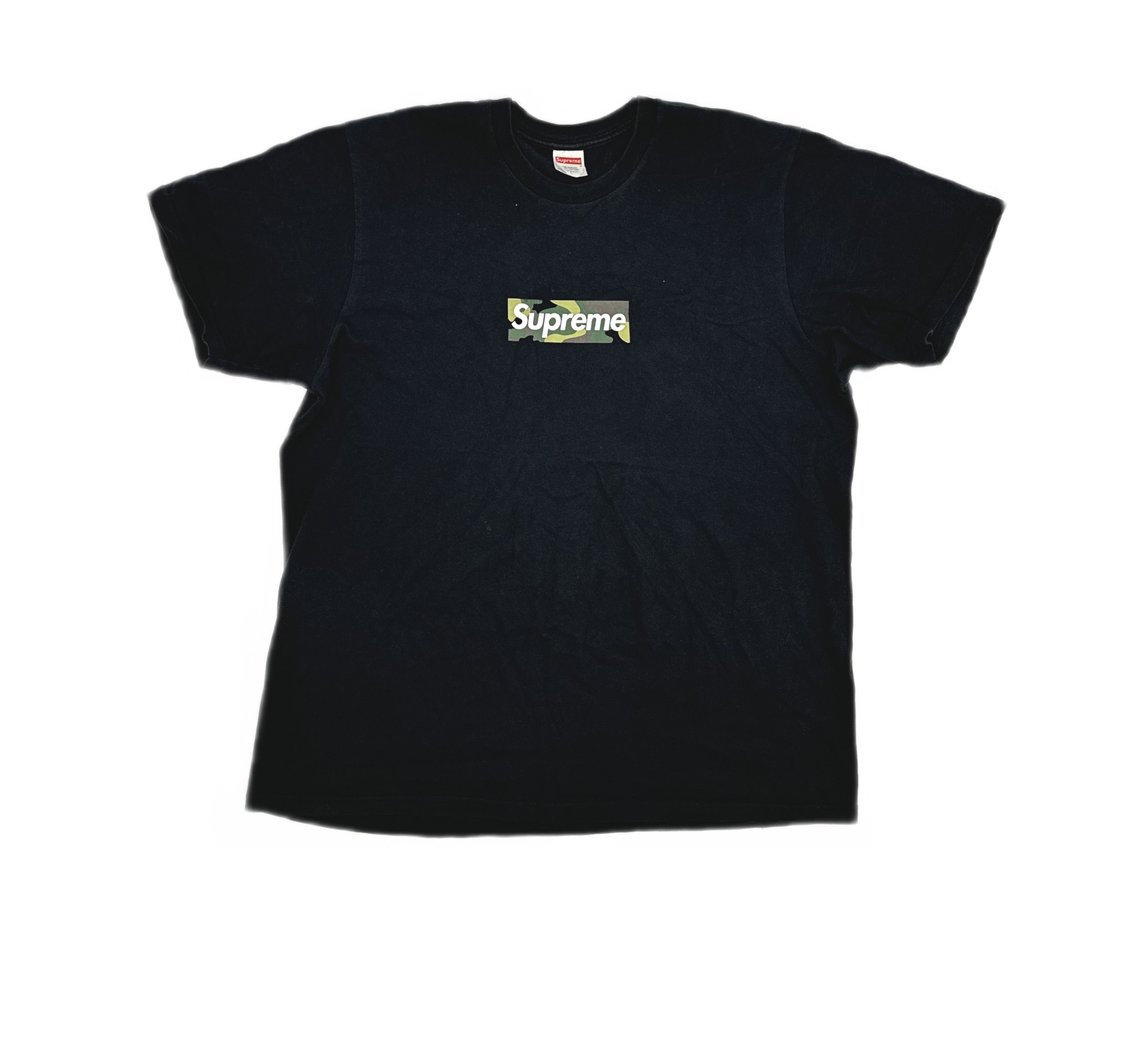Supreme Supreme Miami Box Logo Tee | Grailed