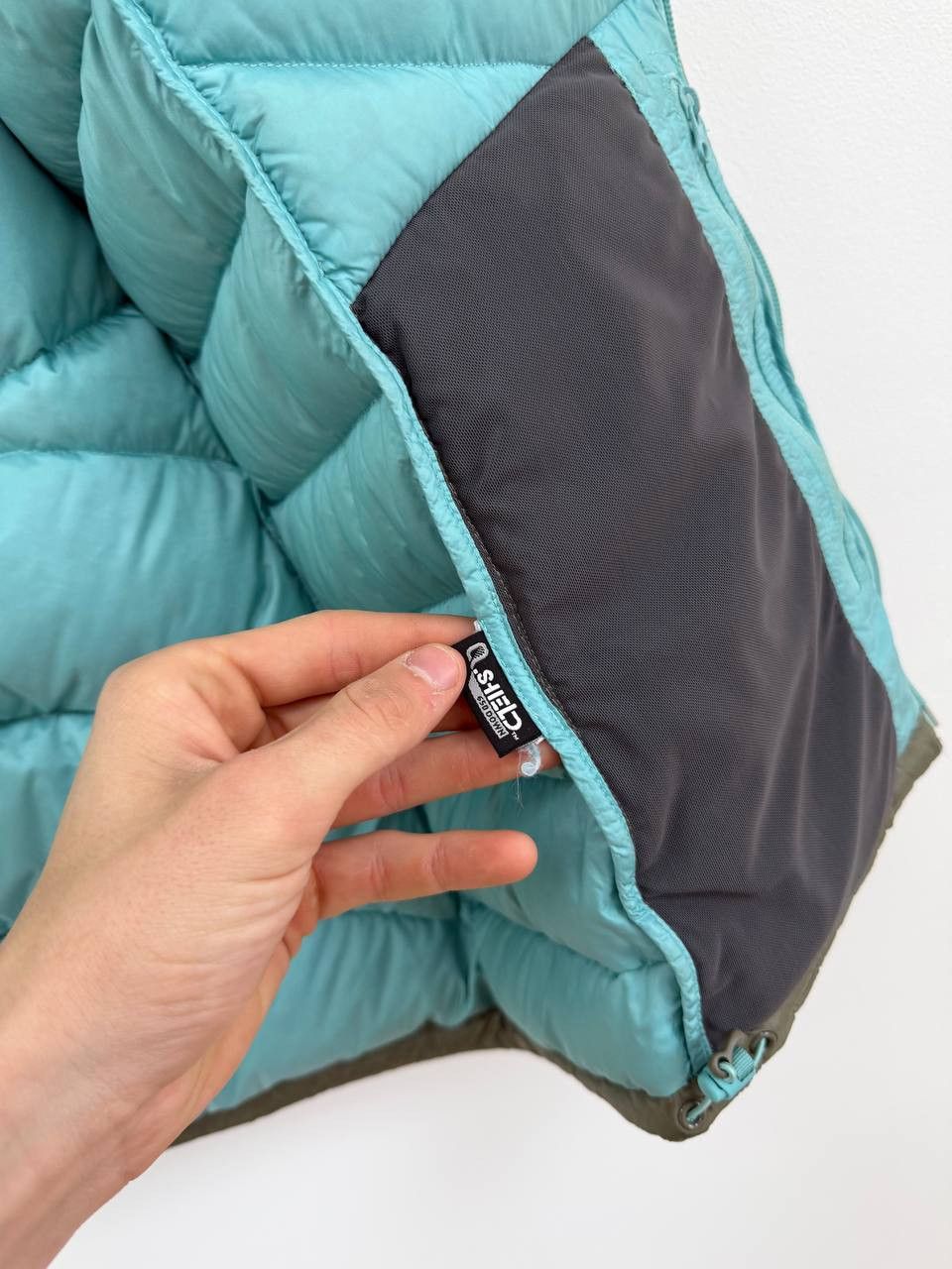 Mountain Hardwear Mountain Hardwear Outdoor Gorpcore Down Puffer Jacket Women Size US S / EU 44-46 / 1 - 11 Thumbnail