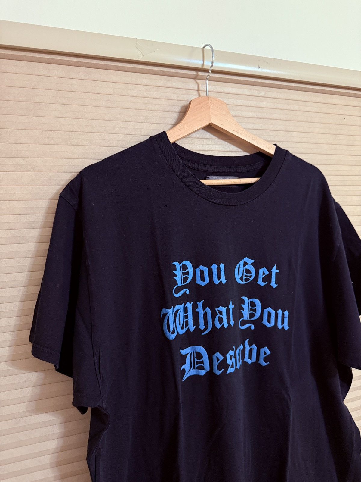 Amiri Amiri Short Sleeve Size US M / EU 48-50 / 2 - 3 Thumbnail