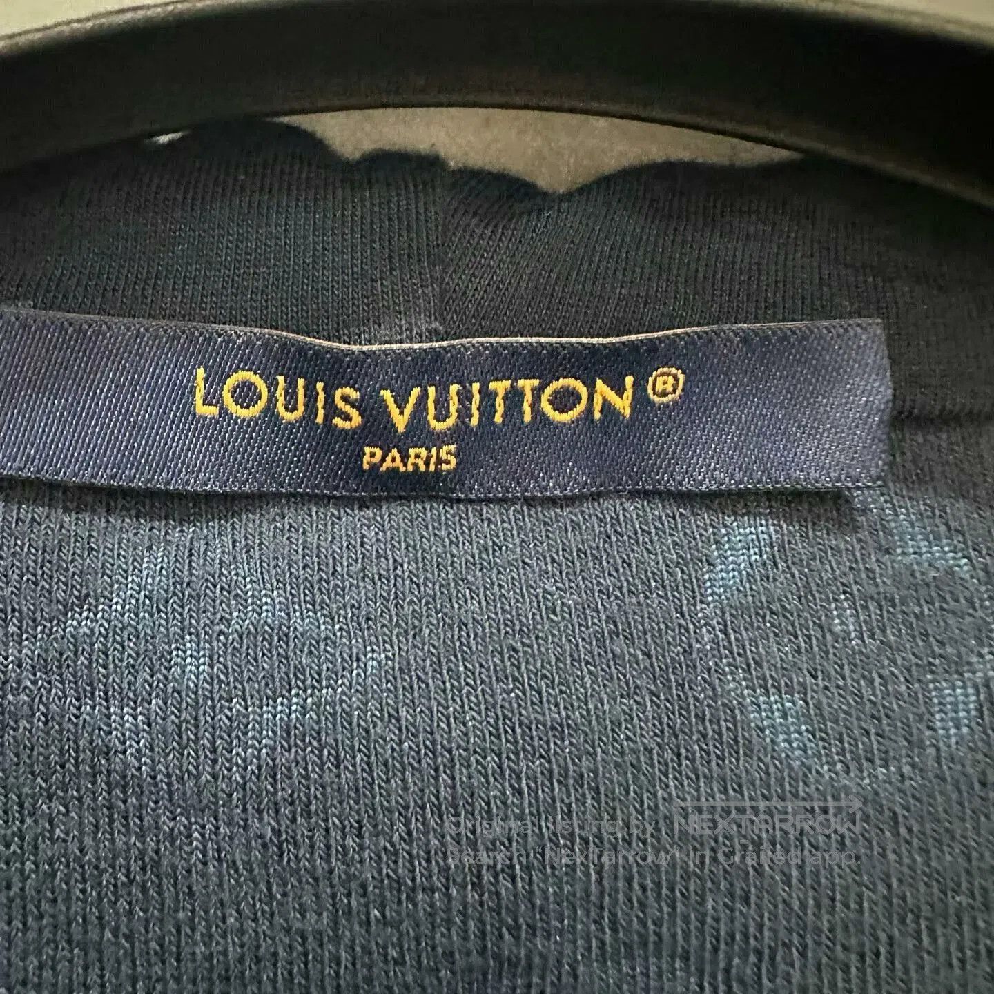 Louis Vuitton louis vuitton corduroy printed cardigan jacket. Size US L / EU 52-54 / 3 - 2 Thumbnail