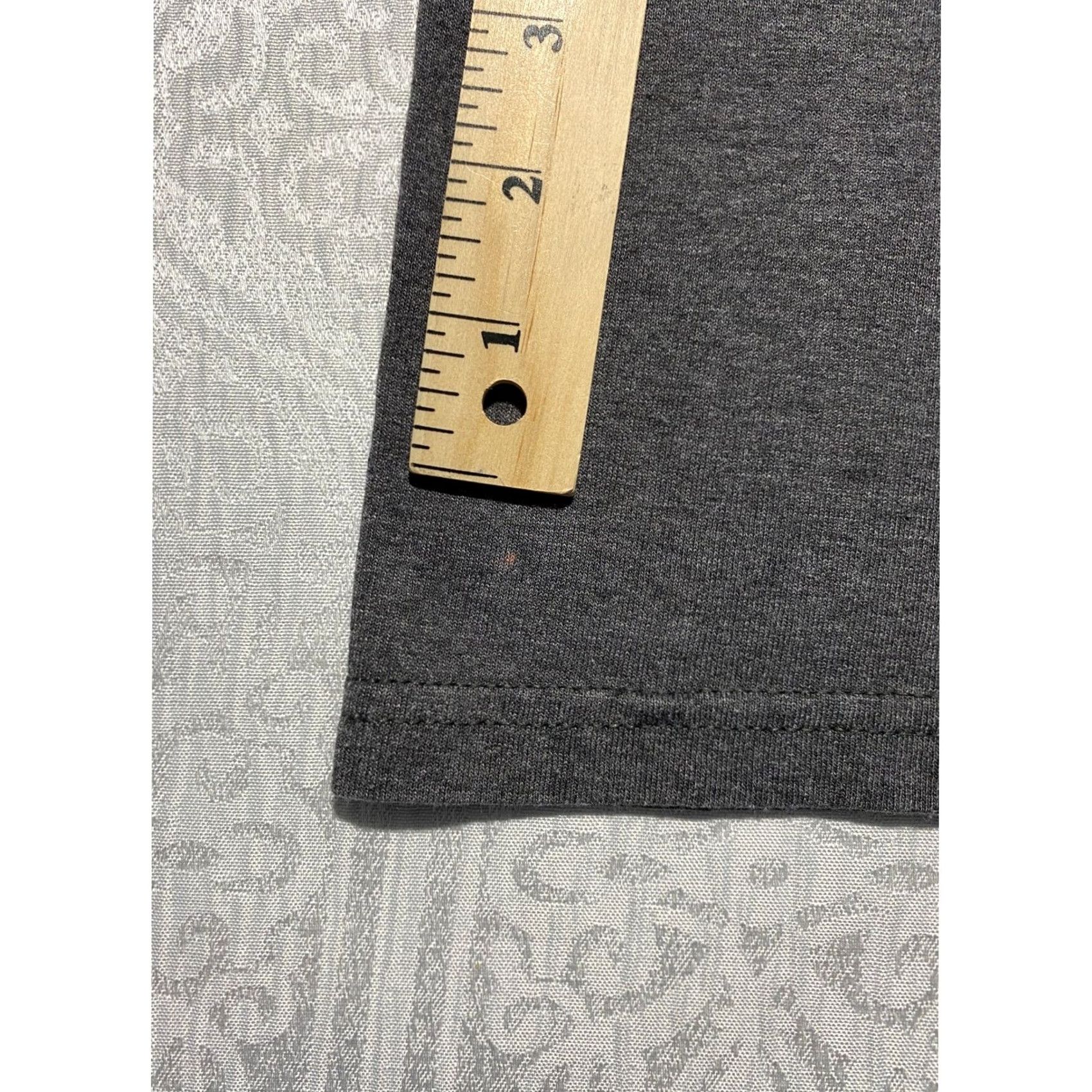 MLB Majestic Chicago White Sox MLB Authentic Long Sleeve Shirt Mens L Gray Size US L / EU 52-54 / 3 - 3 Thumbnail