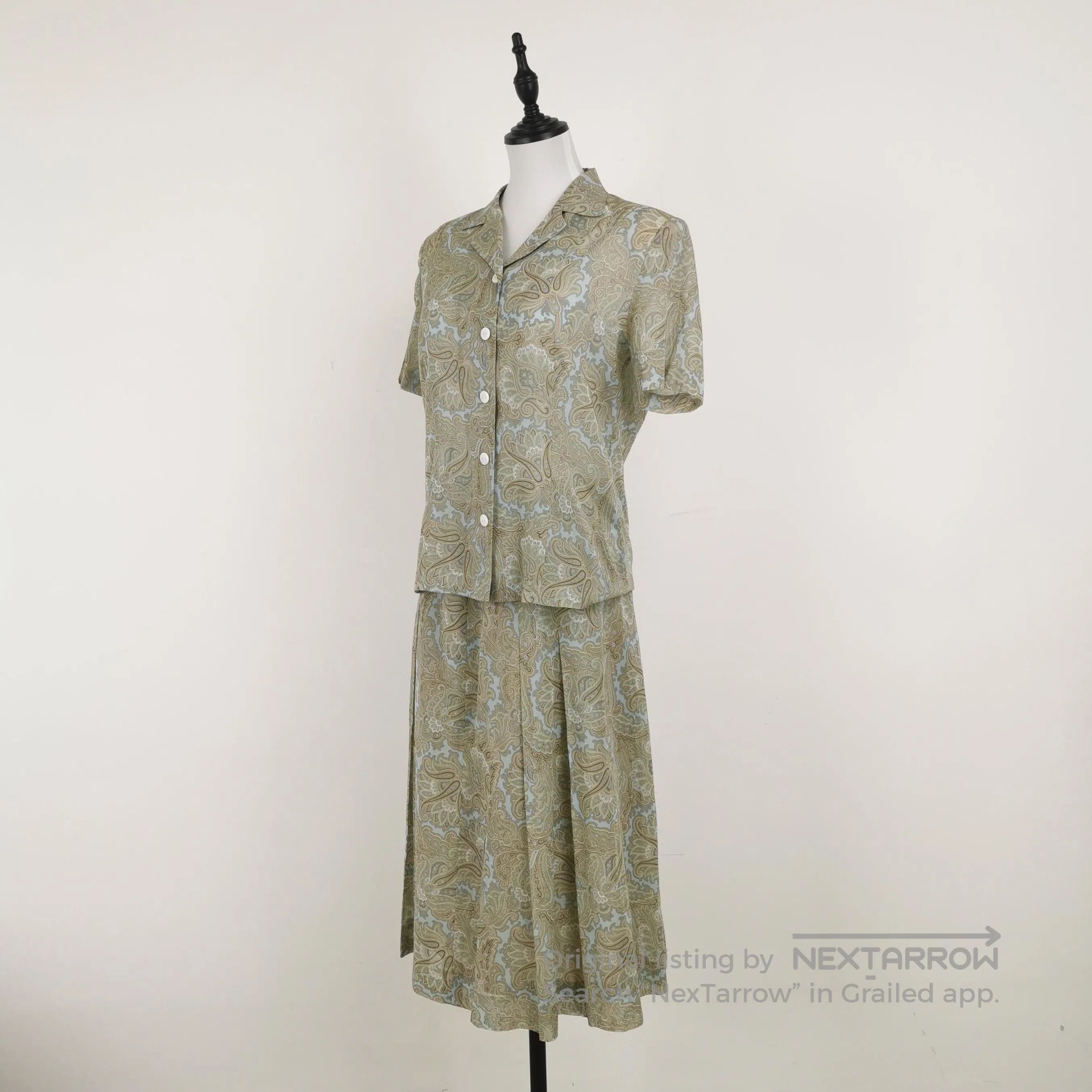 Burberry Burberry Cotton Two. Size US L / EU 52-54 / 3 - 2 Thumbnail