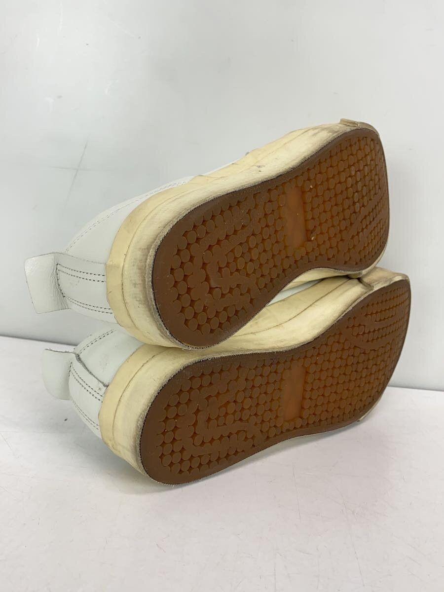 Undercover Undercover x Zozo Cream Cnvs LoCut Snkrs Size US 7 / EU 40 - 4 Thumbnail
