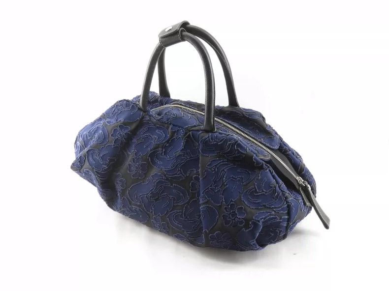 Vivienne Westwood Vivienne Westwood size os Cowboy Clouds Bag Size ONE SIZE - 2 Thumbnail