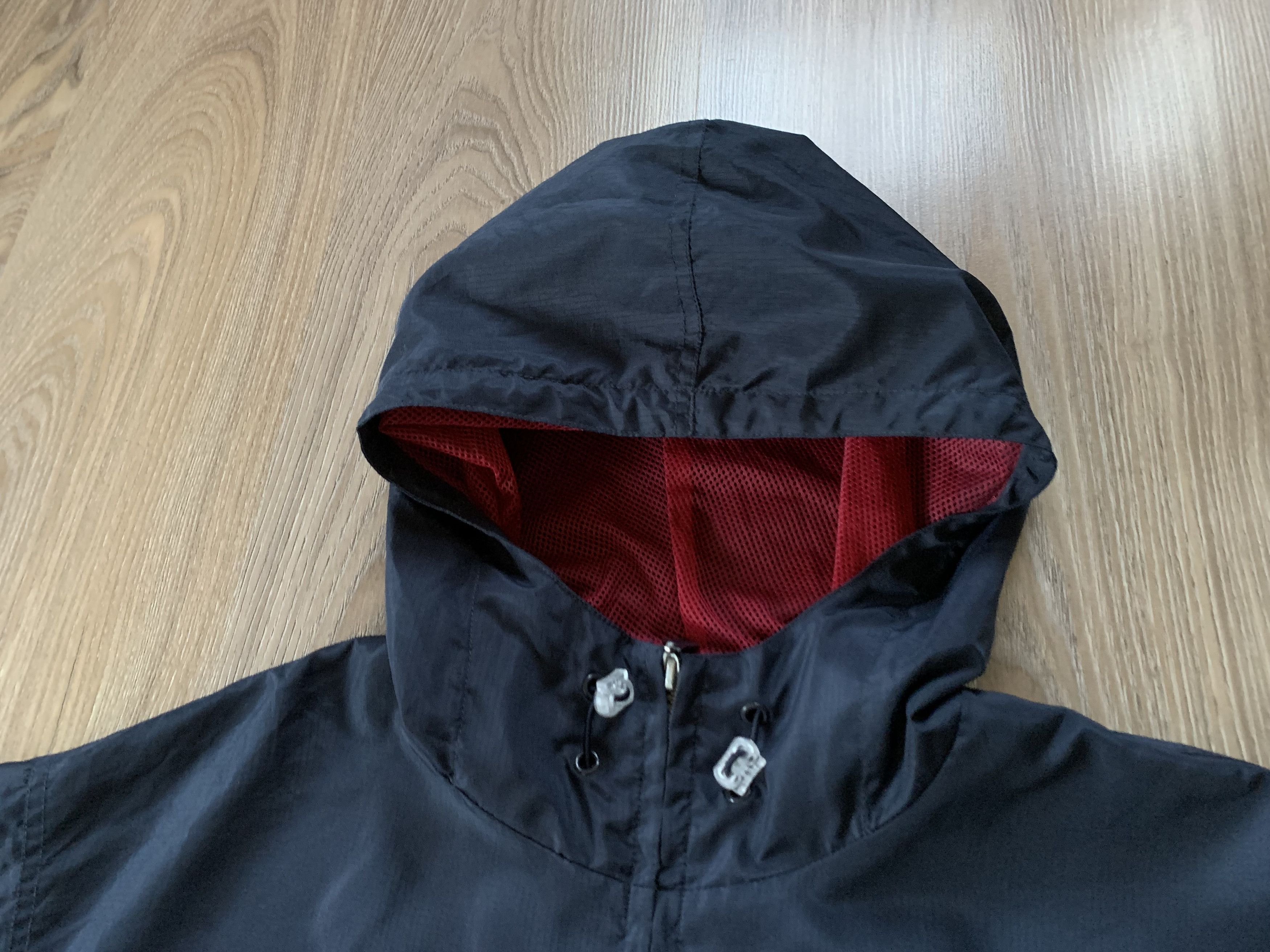 Vintage Vintage St Bernard Anorak Jacket Size US L / EU 52-54 / 3 - 8 Thumbnail