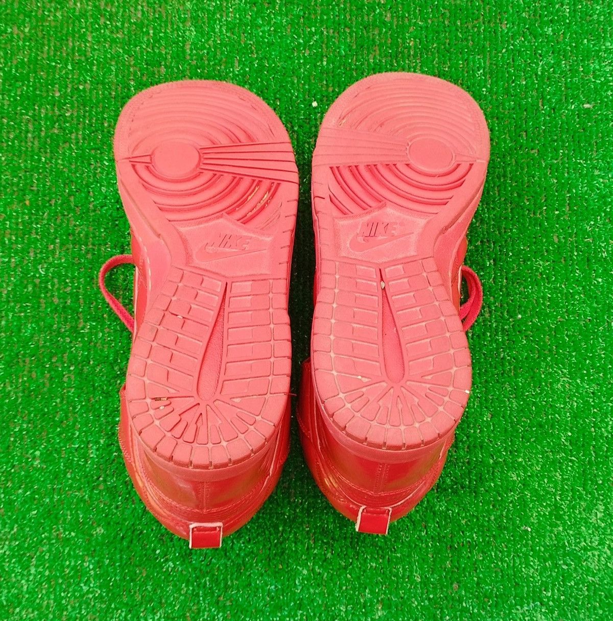 Nike × Supreme Shoes Nike x Supreme Olympic Size US 8 / EU 41 - 7 Thumbnail