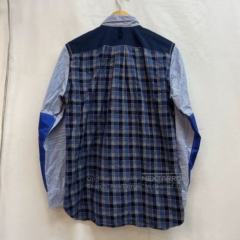 Comme des Garcons Comme Des Garcons Shirt Size XS / US 0-2 / IT 36-38 - 4 Thumbnail