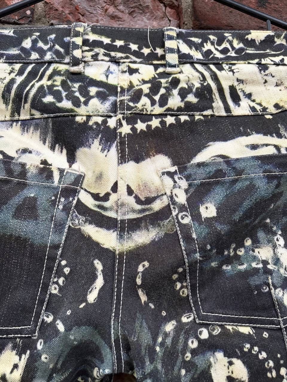 Balmain Balmain Rare Shorts Size US 38 / EU 54 - 16 Thumbnail