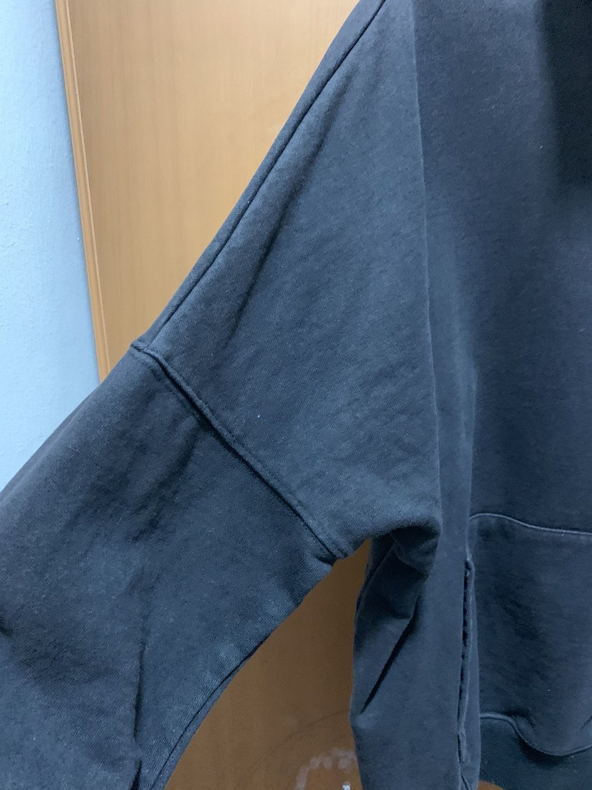 Japanese Brand Japanese Brand Ekzpozed Dead Ward Boxy Hoodie Size US M / EU 48-50 / 2 - 10 Thumbnail